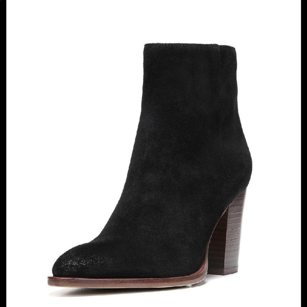 Sam Edelman Blake bootie 6.5